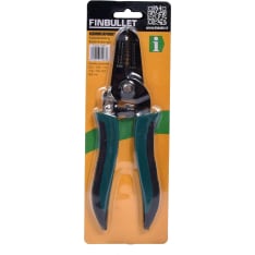 Finbullet 0,6-2,6mm kuorintapihti