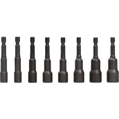 Finbullet 8-osainen magneettihylsysarja