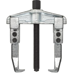 Finbullet 2-leukainen 80x100 mm ulosvetäjä