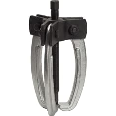 Finbullet 3-leukainen 110 mm ulosvetäjä
