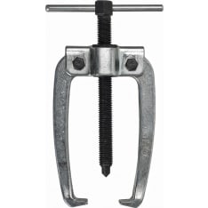 Finbullet 2-leukainen 80 mm ulosvetäjä