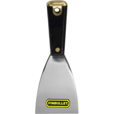 Finbullet 75 mm pakkelilasta