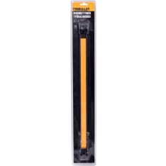 Finbullet 460mm työkalukisko magneetilla