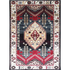 Villages Antika matto