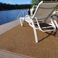 Villages Kiara round rug