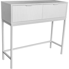 Tenstar Siera console table