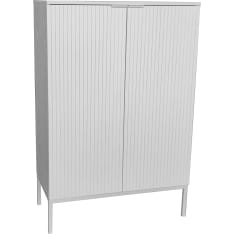 Tenstar Siera 40x80x120cm ovikaappi