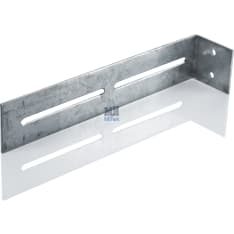 Mitek MI-200 partition slide