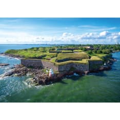 LPFI Suomenlinna 1000p puzzle