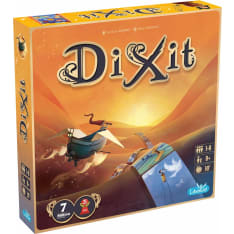 Dixit game