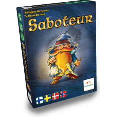 Saboteur