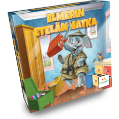 Elmerin Etelänmatka