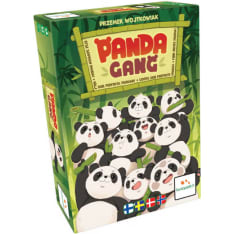 Panda Gang peli