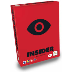 Insider hairs