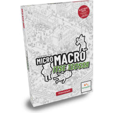 Micro Macro 2