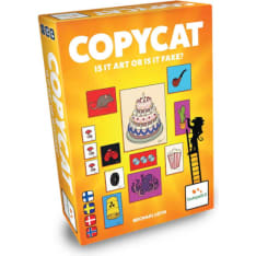 Copycat korttipeli