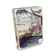 White Castle board game