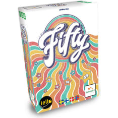 Fifty game