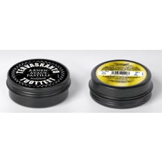 Tar base 48 g sound opening lozenge