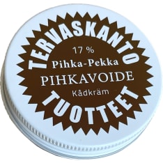 Tervaskanto Pihka-Pekka Resin Balm