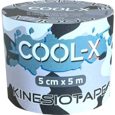 Cool-X Kinesiology Tape 5m