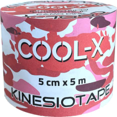 Cool-X Kinesiology Tape 5m