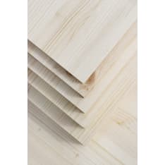 LamBoard 18x2000 mäntyliimalevy