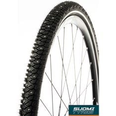 Suomi Tyres Lieksa Winter W122 35-622 nastarengas