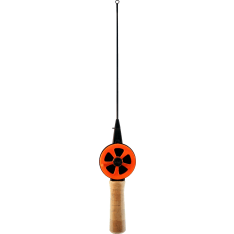 Karismax Maxtreme 4 ice rod