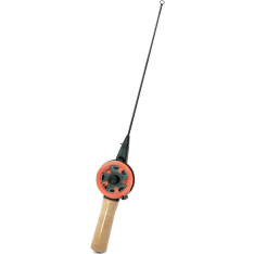 Karismax Antireverse ice rod