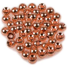 Eumer brass balls