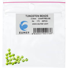 Eumer Tungsten ball