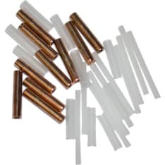 Eumer copper tube