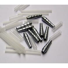 Eumer teardrop tube 15mm x4 pisaraputki