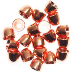 Eumer 20 pcs brass conehead