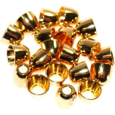 Eumer 20 pcs brass conehead for s-tube