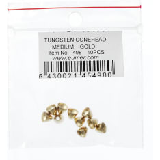 Eumer Volframi tungsten conehead