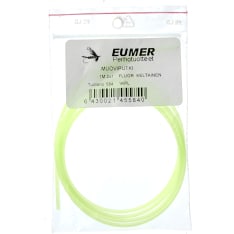 Eumer 1 m plastic pipe