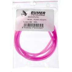 Eumer 1 m plastic pipe