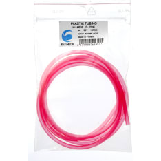 Eumer 1 m plastic pipe