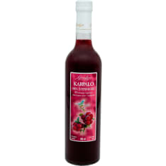 Greenfinn's cranberry 100% full juice 0.5l