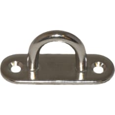 Arctic Marine 45x45mm kevyt rengaslevy