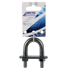 Arctic Marine 10x90mm AISI316 keulalenkki
