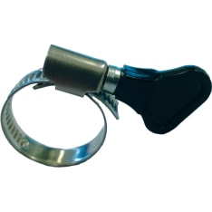 Arctic Marine long hose clamp