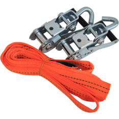 Arctic Marine 2m 1000/2000kg load sheet pair