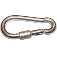 Arctic Marine AISI316 stainless steel