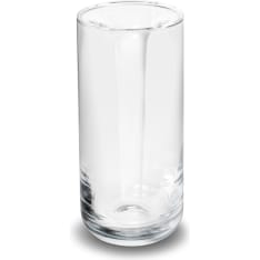 Clear/clear vase for Tapio Kuka