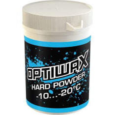 Optiwax -10...-20 °C kovettajapulveri
