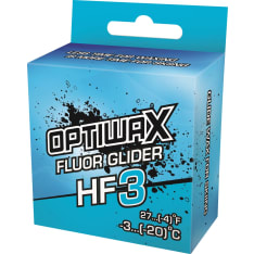 Optiwax HF3 -3...-20 °C lubricant