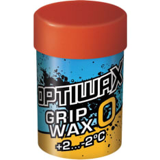 Optiwax Gripwax 0 +2...-2 °C pitovoide